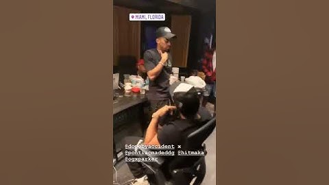 DDG - Say It Now Ft Rubi Rose 🔥(Prod.Hitmaka) Snippet