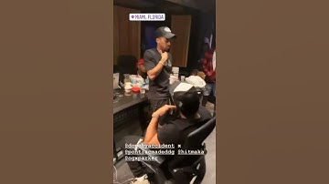 DDG - Say It Now Ft Rubi Rose 🔥(Prod.Hitmaka) Snippet