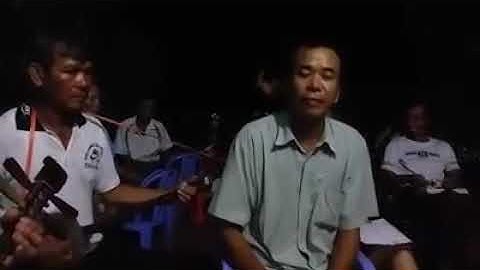 quang phác cùng nhạc công clb quê hương ngân tiếng trống chèo góp vui