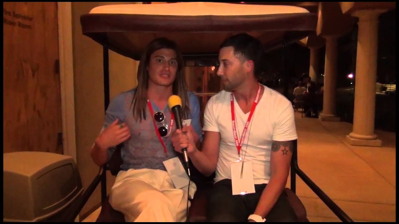 Interview with Big Brother's Will Heuser