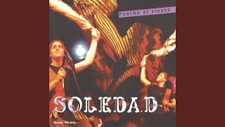 Vignette de la vidéo "Soledad - Ah Mi Corrientes Pora"