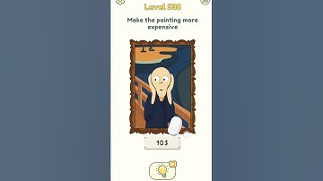 Dop 2 : delete One Part 2 Gameplay Level - 538 #shorts #dop2 #games #538