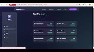 Task 27/Book 03/Hilton Hostel Clone – Travel & Booking Web Platform