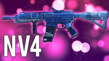 Fallout 4  - NV4 KENDALL BALLISTICS - Assault Rifle - NV4 (& Variants) Mod Showcase