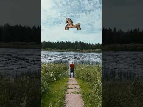 Резьба по дереву