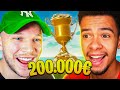 ON a FAIT la MEILLEURE GAME avec UNCHAINED au TOURNOI d&#39;INOXTAG !