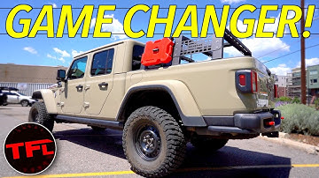 Overlanding 101: Here