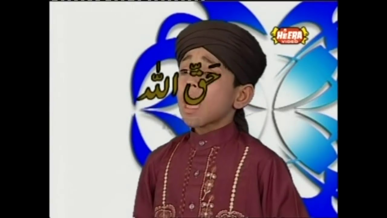 Haq Allah Haq Allah    Farhan Aki Qadri   OSA Official HD Video