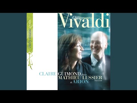 Obejrzyj Bassoon Concerto in A Minor, RV 497: III. Allegro w YouTube