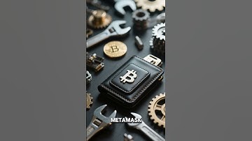 What Is a Crypto Wallet? (Most People Have This Part WRONG!)