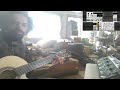 Guitar & VCV Rack Jam
