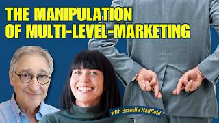 The Cult Next Door: The Shocking Truth About MLM Schemes and Wellness Influencers