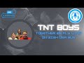 TNT Boys Together We Fly Live on Wish USA Bus Reaction {{First Time Hearing}}