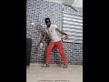 I'm Different - Dance Freestyle