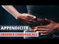 APPENDICITE: CAUSES, SYMPTOMES, TRAITEMENT