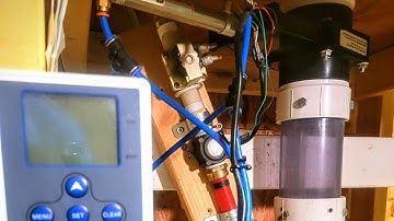 Building A Substrate Bagger - DIY - Mushroom Farming