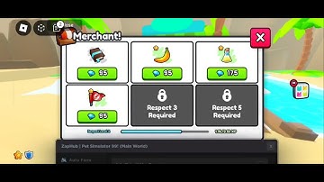 PET SIMULATOR 99 ZAP HUB Script GUI/Hack (AUTOFARM, DUPE, INF COINS, Auto OBBY etc) *PASTEBIN*