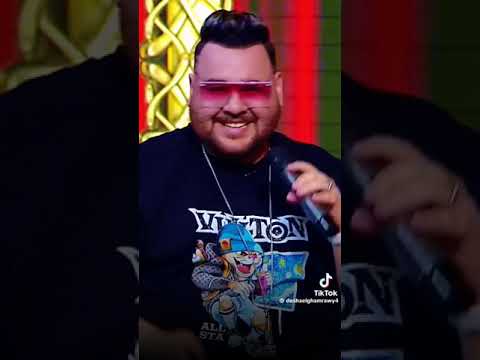 ديشا الغمراوي مع سعد الصغير