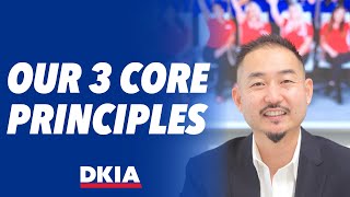 🌟 3 Core Principles That Drive Our Insurance Agency’s Success | Join Our Team! 🚀