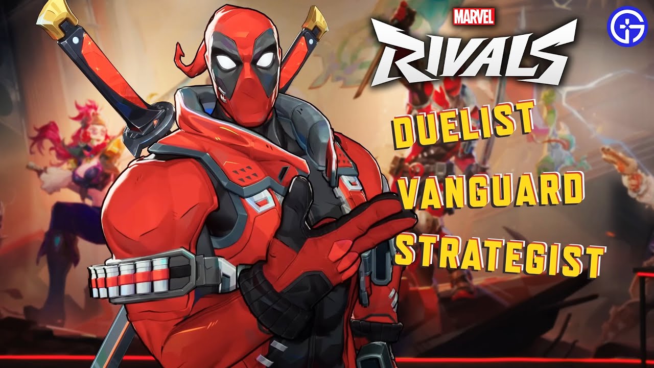 Deadpool Explains His Roles & Abilities As Duelist, Strategist ...