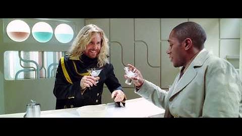 Pan-Galactic Gargle Blaster [HD]