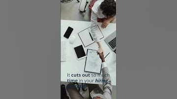 Streamline Your Hiring Process with The DNA Web App!