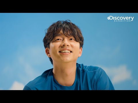 [#디스커버리X공유] 시공간을 초월한 전지구적 탐험. 그 비하인드를 지금 공개합니다!