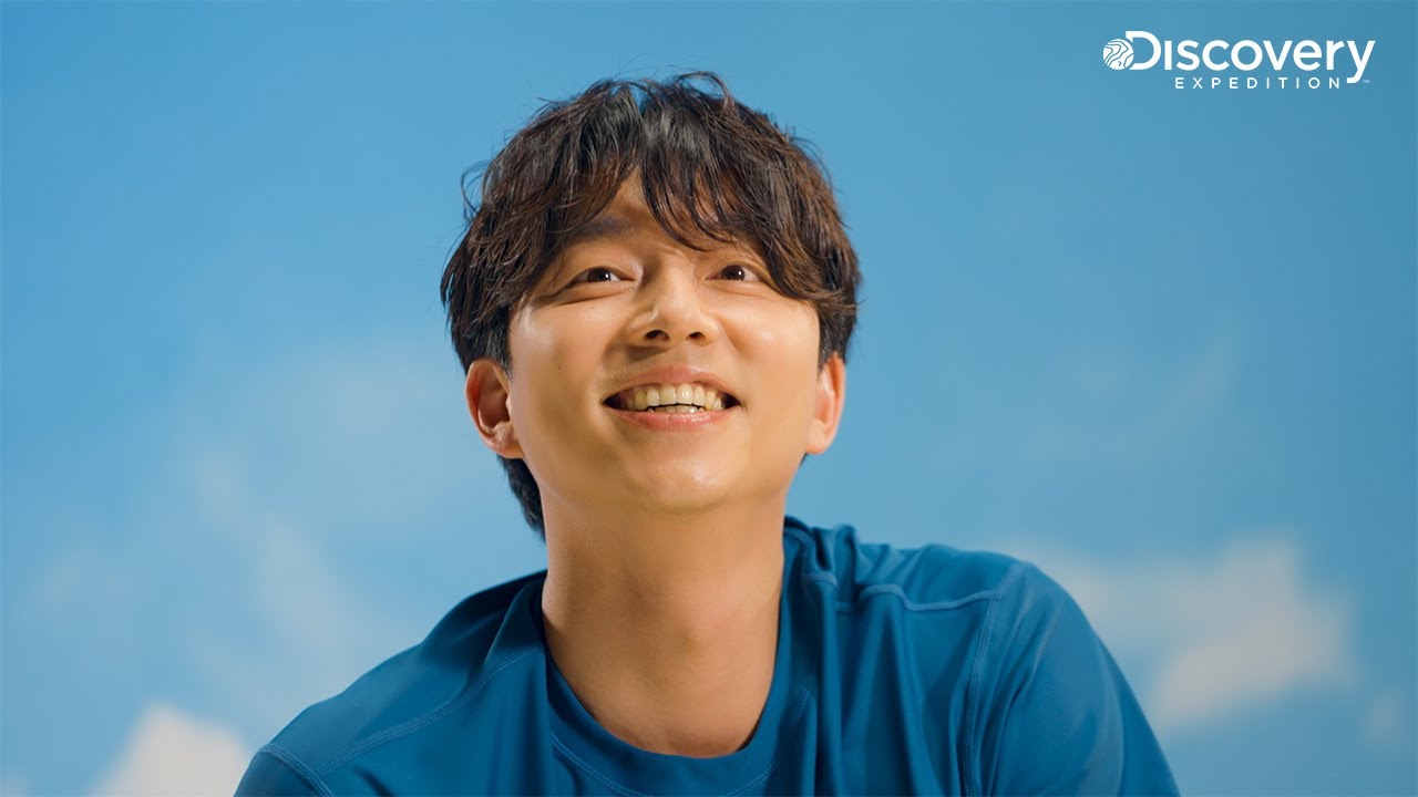 [#디스커버리X공유] 시공간을 초월한 전지구적 탐험. 그 비하인드를 지금 공개합니다!