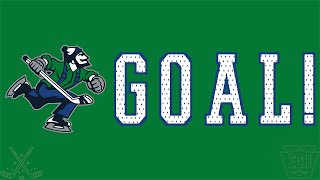 Abbotsford Canucks 2023 Goal Horn