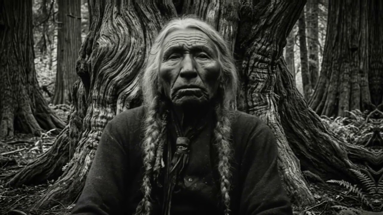 The Appalachian Wilderness Secret Native American Elders Never Forgot