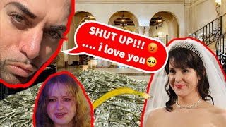 the WORST FANFIC EVER! ft. hard rock nick's diary