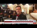 تقرير عباس جميل الندوة الفكرية بذكرى شهادة الإمام علي عليه السلام