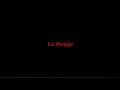 林部智史 / La Rouge (Live)