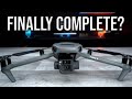 Mavic 3 Firmware Update - Why Haven&#39;t They Added THIS Yet?!?!