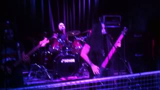 Luctus' Hydra - Assassins of Christians