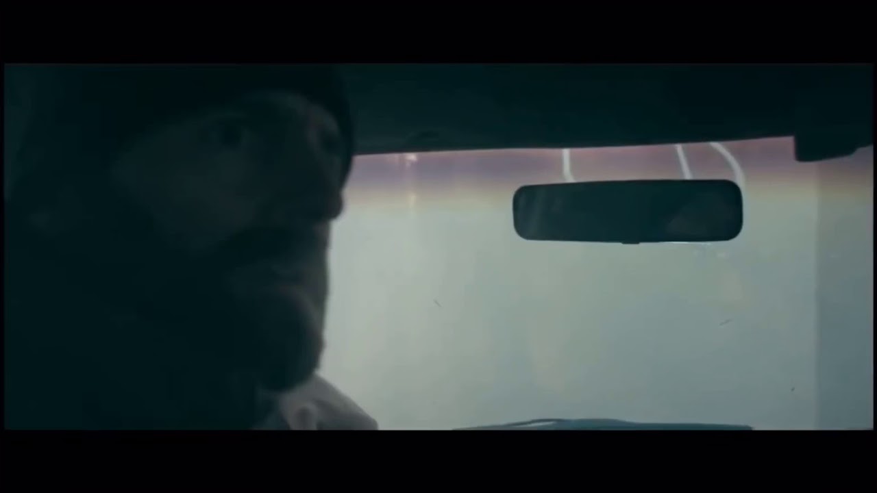 Big legend: knew 2018 horror