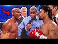 6 Times Manny Pacquiao Showed Next Level Boxing