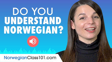 How Good Are Your Listening Comprehension Skills?