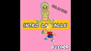 La Calle - Dj Coer