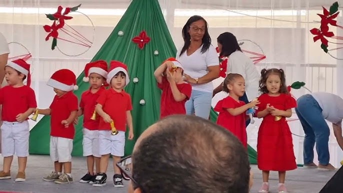 Milagre de Natal – Áquila Records seu Site de Cantatas e Musicais