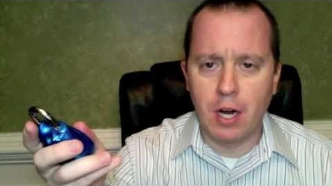 TMN Review: Master Lock Speed Dial