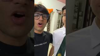 I Went Back To 10Th Grade To Teach Piyush Joshi