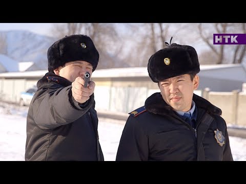 Патруль - Ты Профессию Попутал!