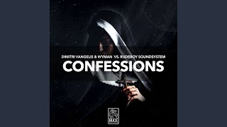 Confessions (Extended Version)