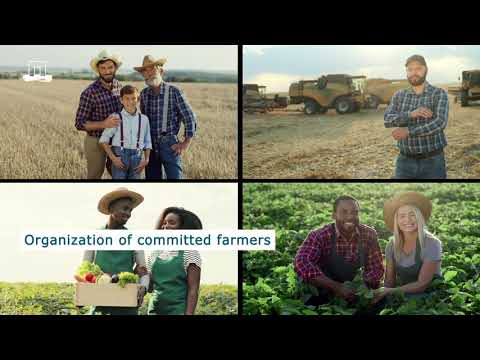 Introduction - Food Security for the World