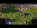 SpellForce 2 - Anniversary Edition Campi ferrosi 2 ITA no commentary Odyssey G5 2K RTX 5070
