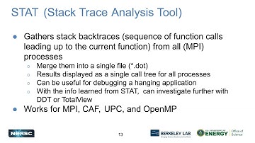 06 Debugging and Profiling Tools