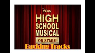 🎧🎤🎼High School Musical - 47 - Breaking Free🎼🎤🎧