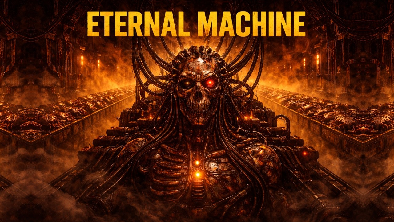 The Horrifying Reality Of Growing Up In A 