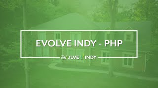 Evolve Indy PHP
